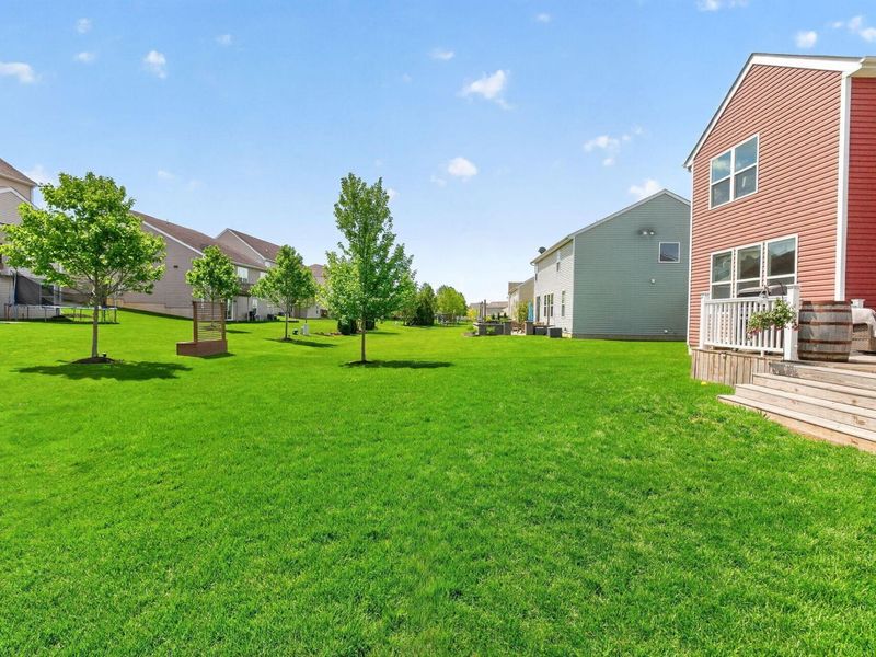 148 Rosscommon Drive, Sunbury, OH 43074 Photo 52
