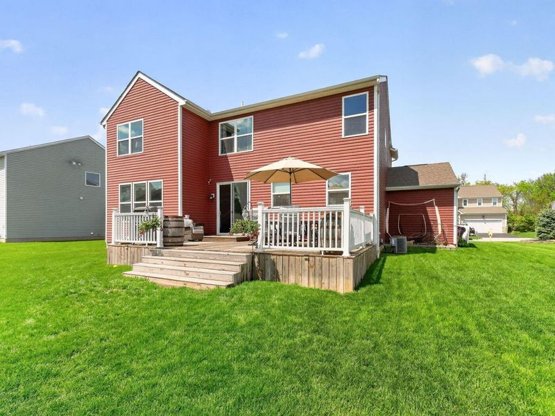 148 Rosscommon Drive, Sunbury, OH 43074 Photo 52