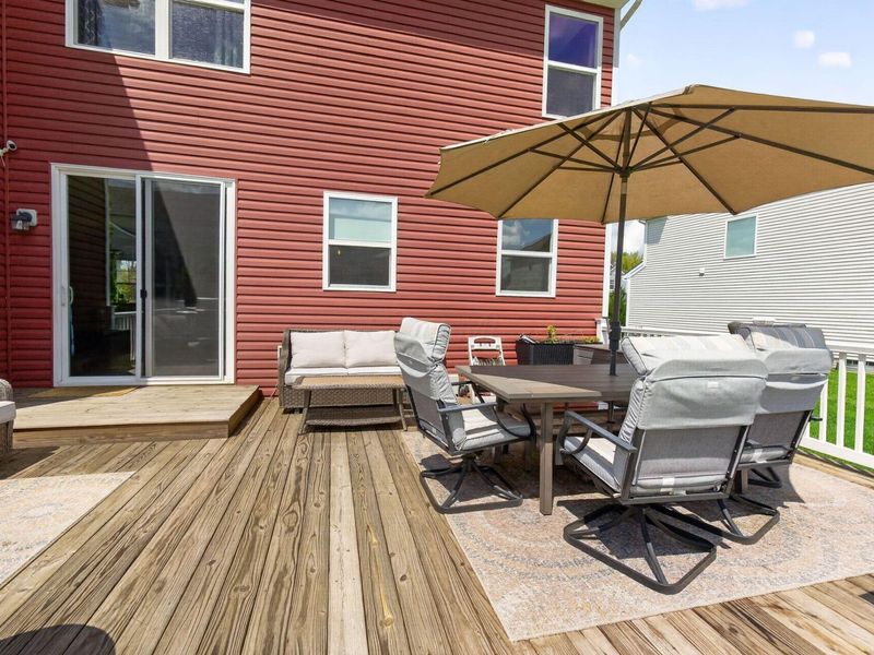 148 Rosscommon Drive, Sunbury, OH 43074 Photo 53