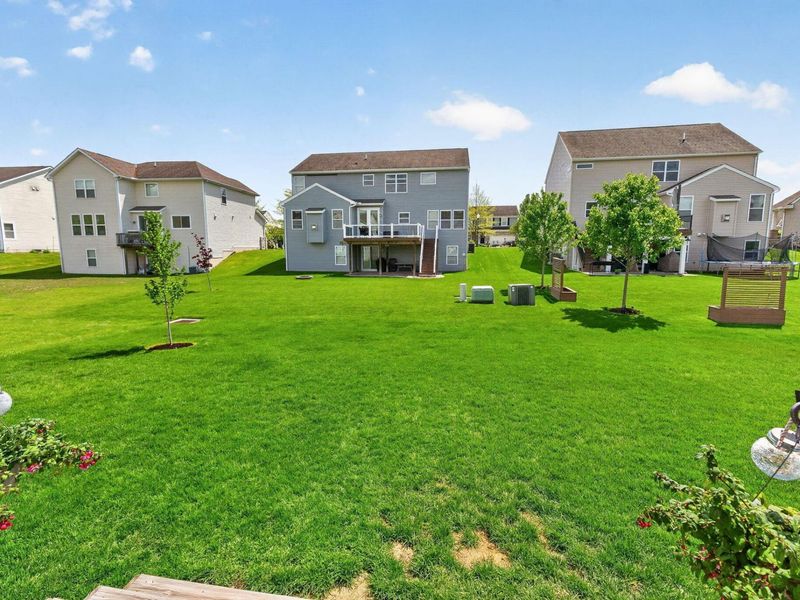 148 Rosscommon Drive, Sunbury, OH 43074 Photo 54