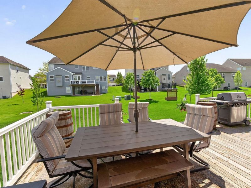 148 Rosscommon Drive, Sunbury, OH 43074 Photo 56