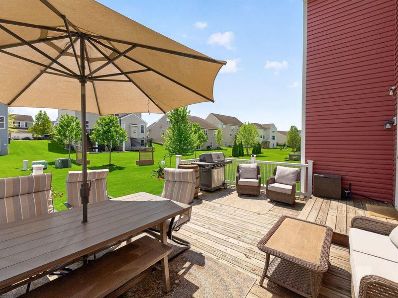 148 Rosscommon Drive, Sunbury, OH 43074 Photo 57