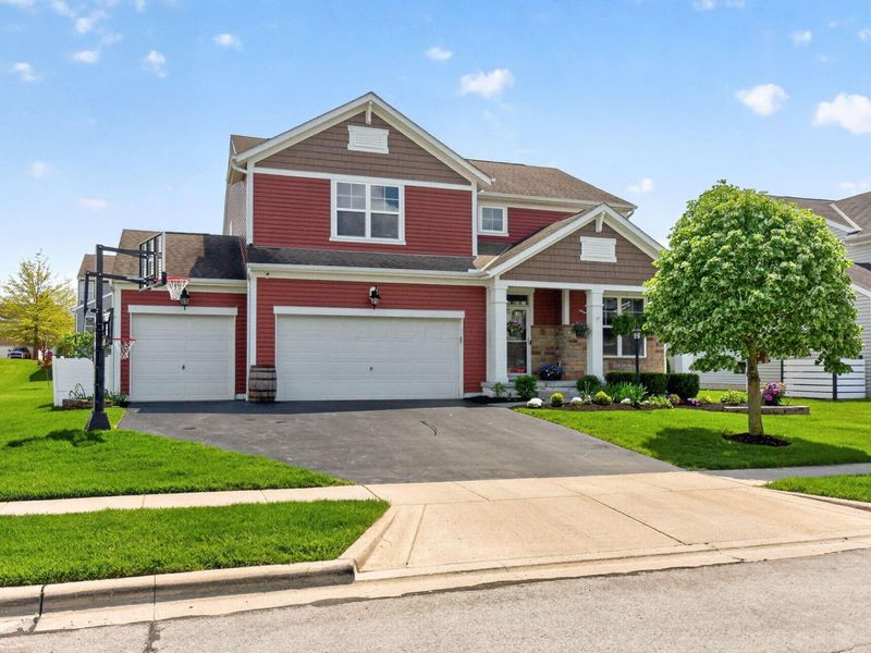 148 Rosscommon Drive, Sunbury, OH 43074 Photo 60