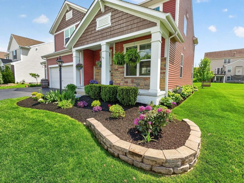 148 Rosscommon Drive, Sunbury, OH 43074 Photo 64