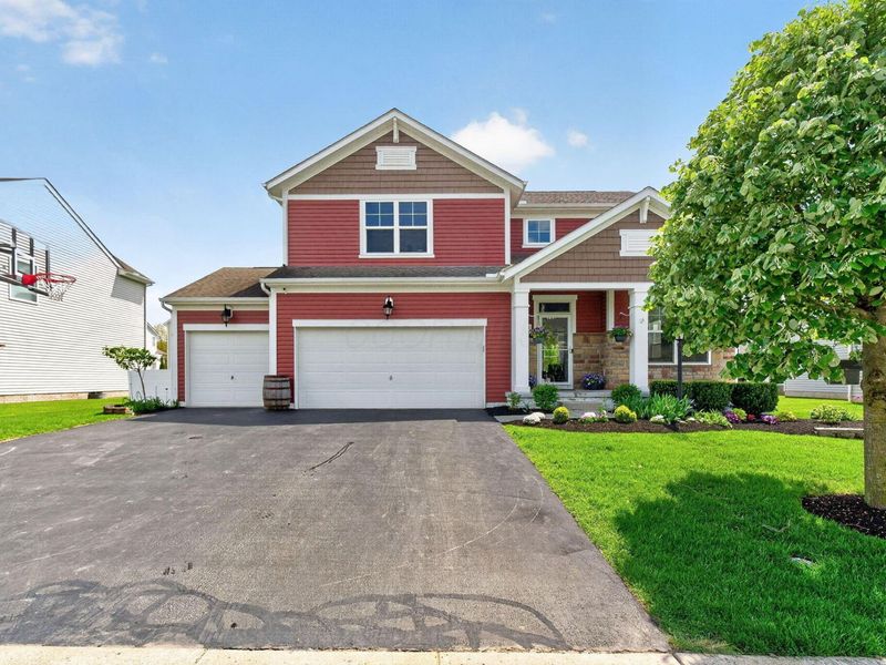 148 Rosscommon Drive, Sunbury, OH 43074 Photo 66