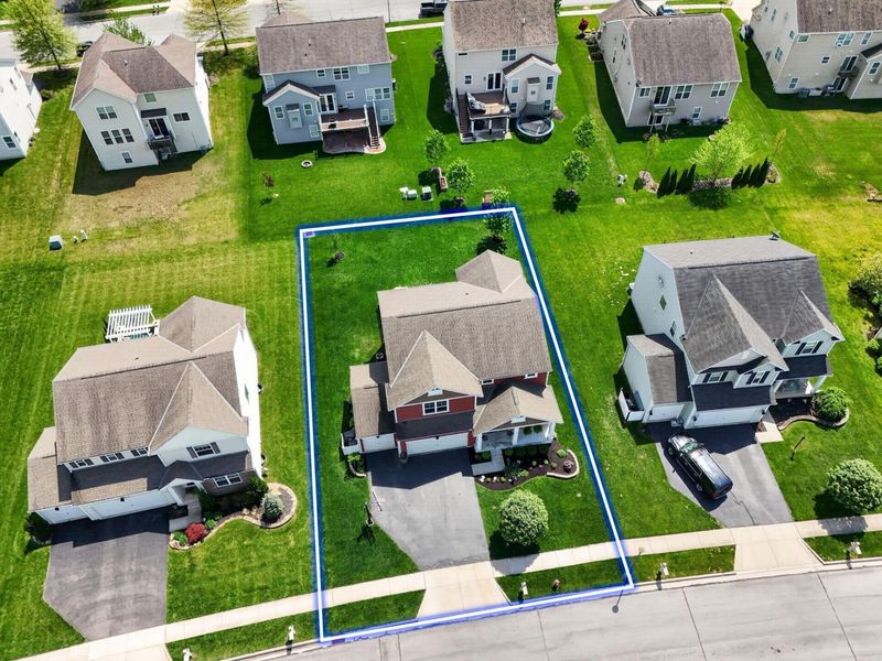 148 Rosscommon Drive, Sunbury, OH 43074 Photo 67