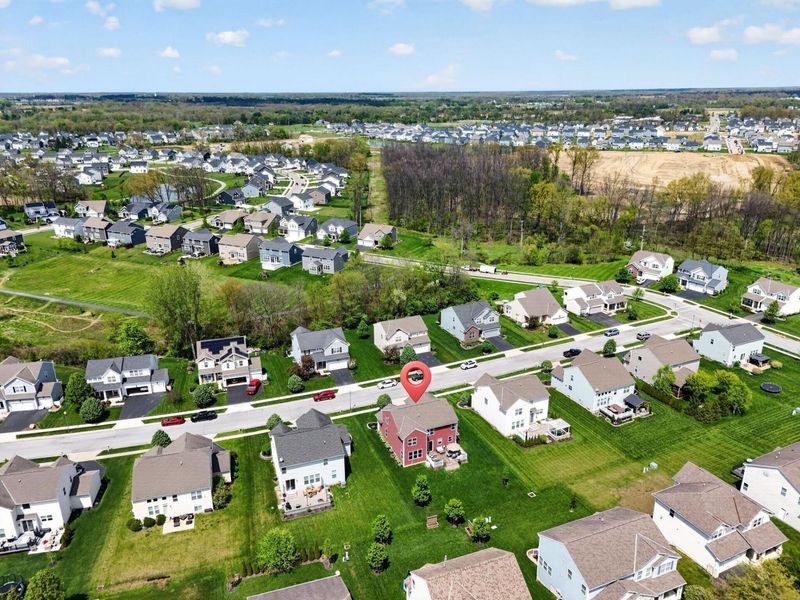 148 Rosscommon Drive, Sunbury, OH 43074 Photo 68