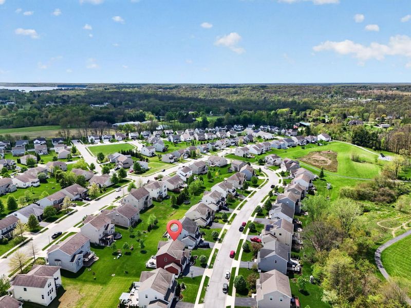 148 Rosscommon Drive, Sunbury, OH 43074 Photo 69