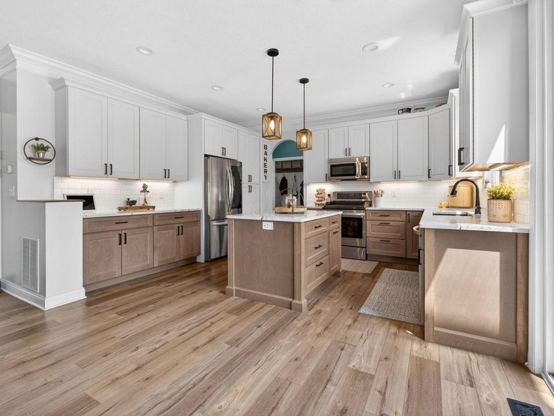 148 Rosscommon Drive, Sunbury, OH 43074 Photo 7