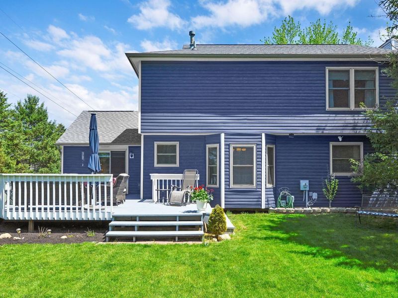 5223 Dexter Falls Road, Columbus, OH 43221 Photo 28