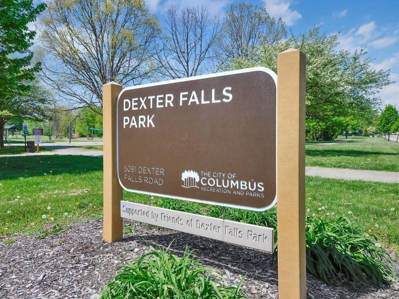 5223 Dexter Falls Road, Columbus, OH 43221 Photo 32