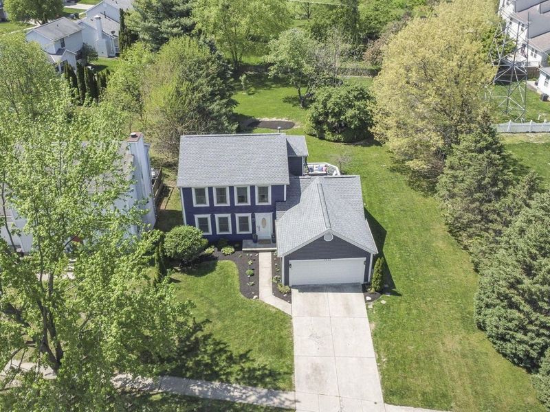 5223 Dexter Falls Road, Columbus, OH 43221 Photo 36