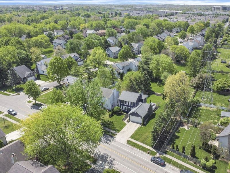 5223 Dexter Falls Road, Columbus, OH 43221 Photo 38