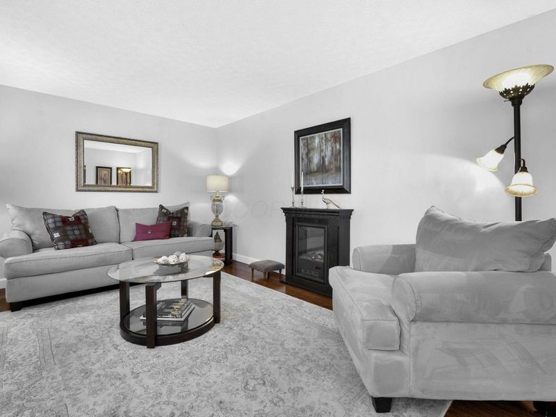 5223 Dexter Falls Road, Columbus, OH 43221 Photo 4