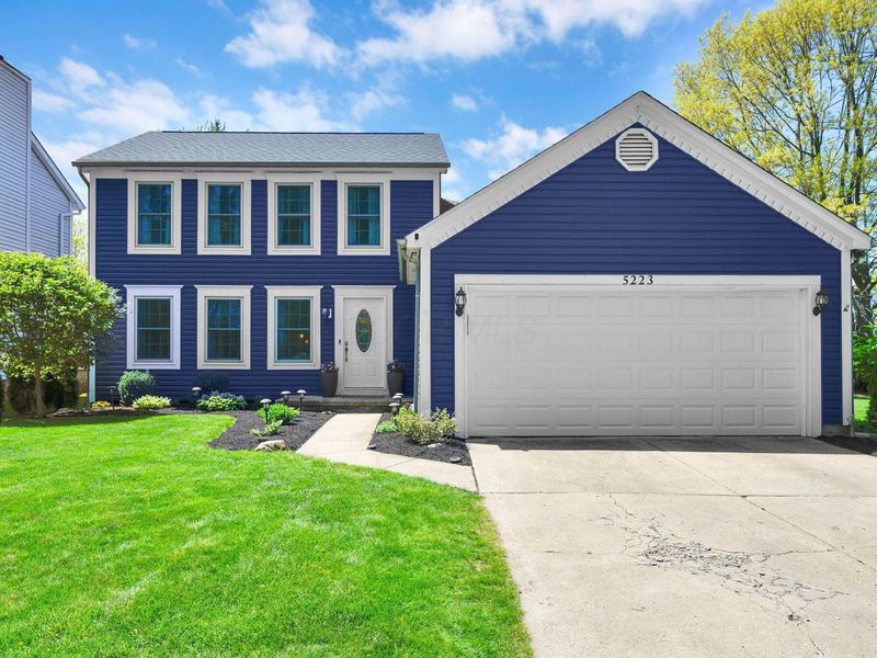 5223 Dexter Falls Road, Columbus, OH 43221 Photo 41