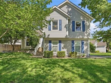 7328 N Oakland Avenue, Kansas City, MO 64158