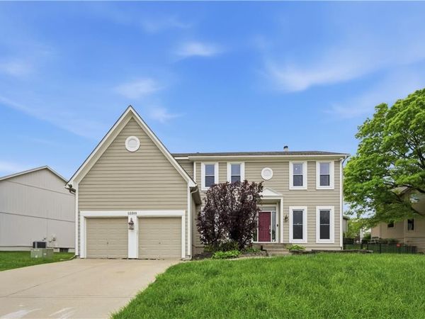 12200 Cherry Street, Kansas City, MO 64145