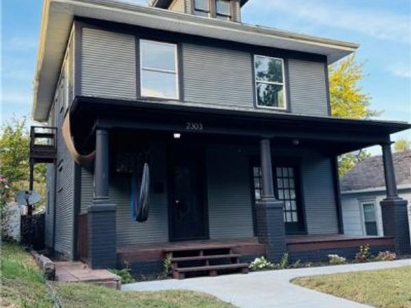 2303 Francis Street, St Joseph, MO 64501