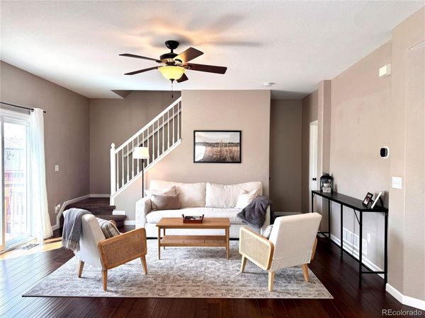 1501 Live Oak Road , Castle Rock, CO 80104