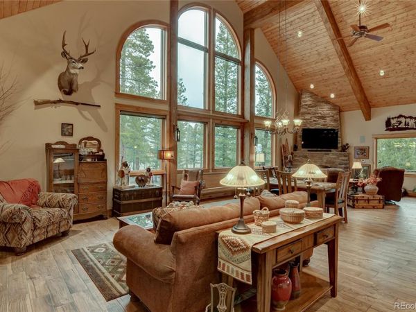 30460 Harvard Circle, Buena Vista, CO 81211