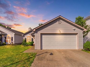 2137 Curtiswood Drive, Lexington, KY 40505
