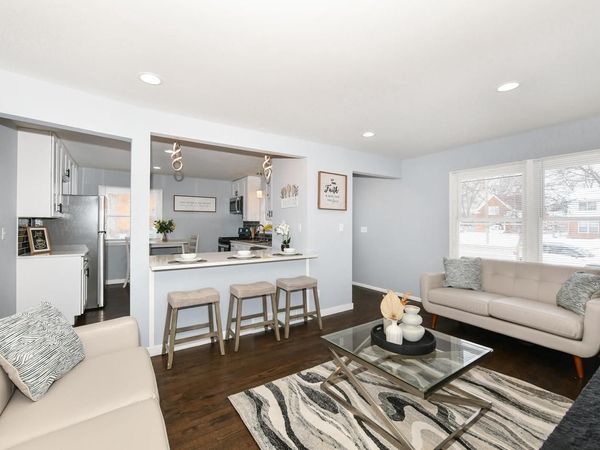 5957 N 64th STREET, Milwaukee, WI 53218