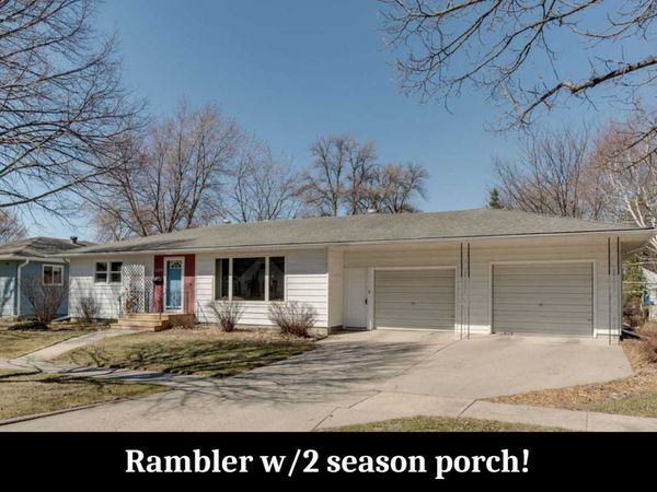 509 13th Street N, Moorhead, MN 56560