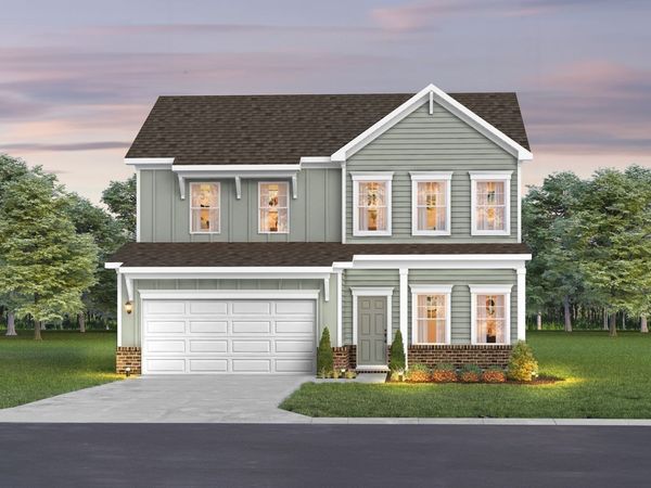 2152 Layla Lane , White House, TN 37188