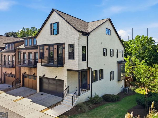 648 Landler Terrace, Alpharetta, GA 30009