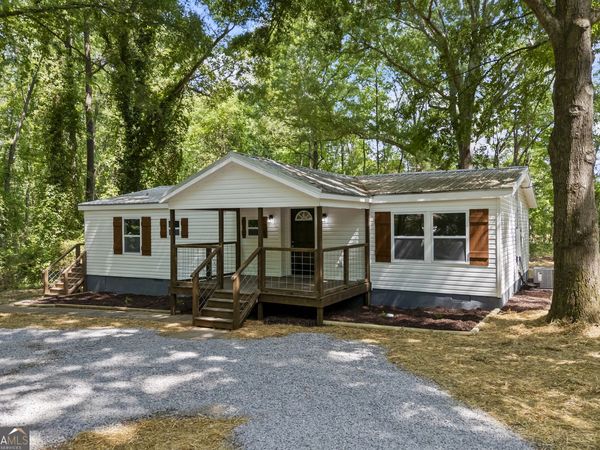 274 Elder Court, Bogart, GA 30622