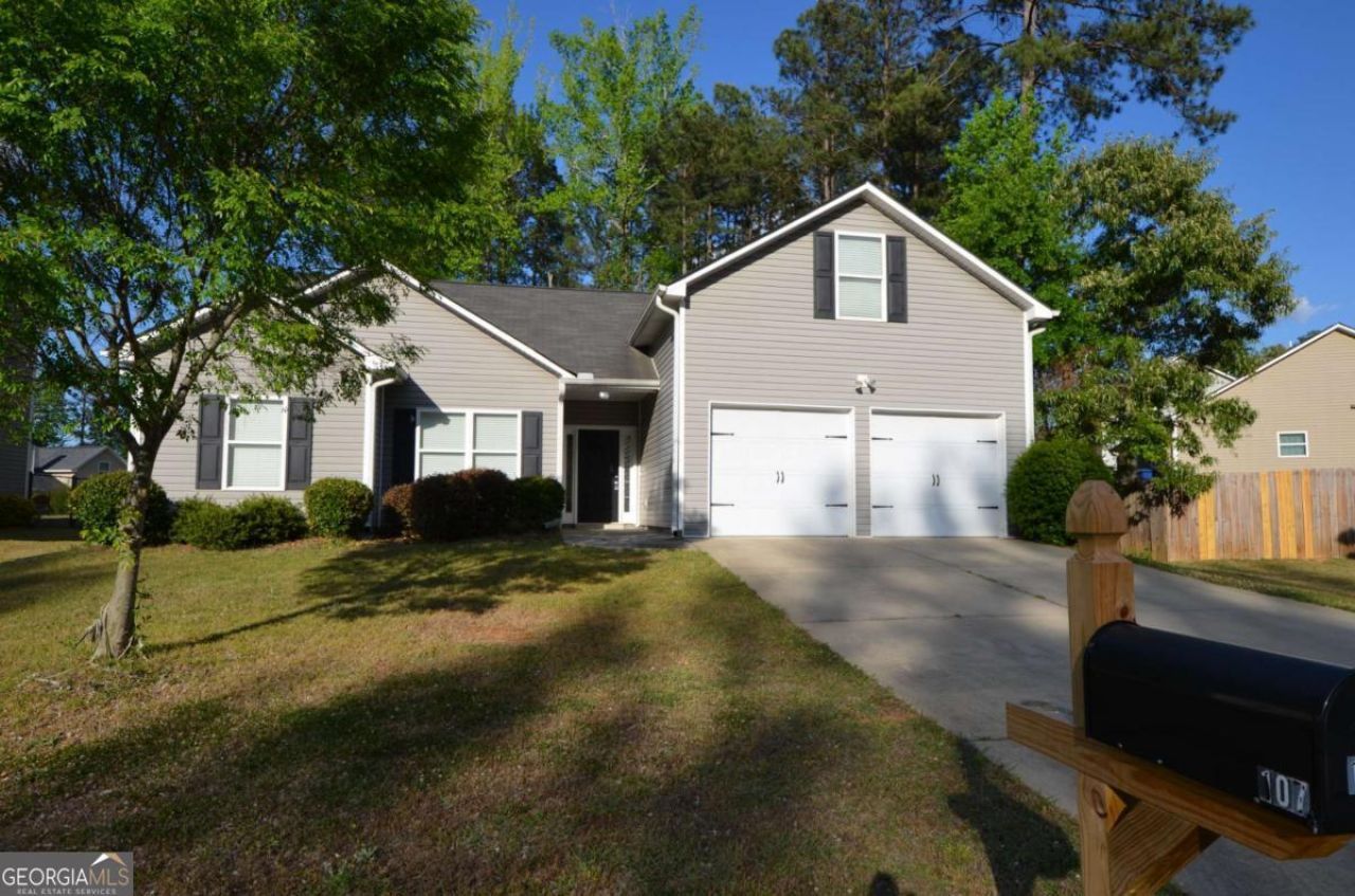 107 Spring View Branch, Dallas, GA 30157 Main Photo