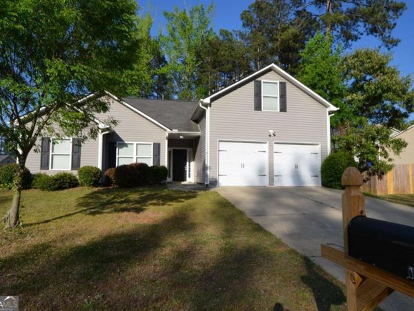 107 Spring View Branch, Dallas, GA 30157