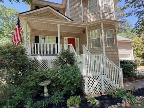 74 Willow Dell Drive, Senoia, GA 30276