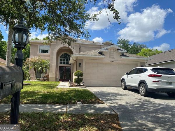 18140 Sandy Pointe Drive, Tampa, FL 33647