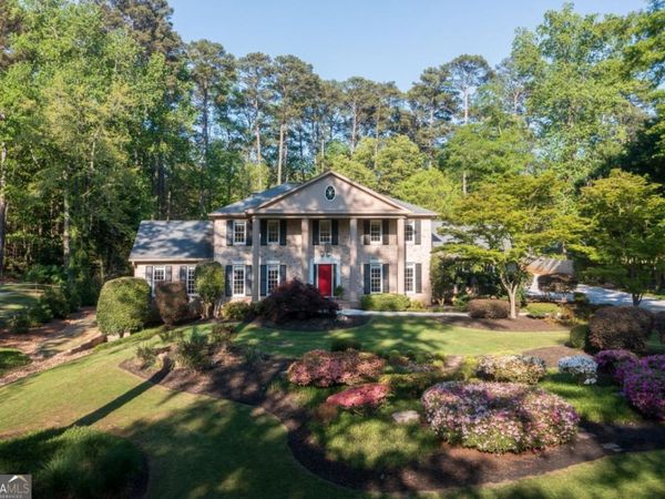 1772 Tilling Way, Stone Mountain, GA 30087