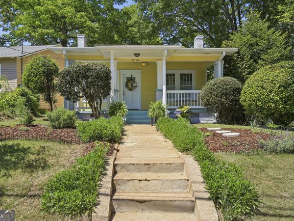 2259 Newnan Street, East Point, GA 30344