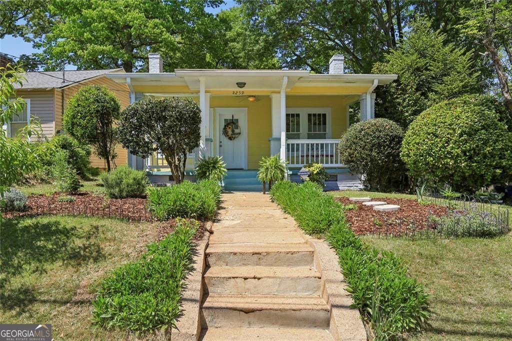 2259 Newnan Street, East Point, GA 30344 Main Photo