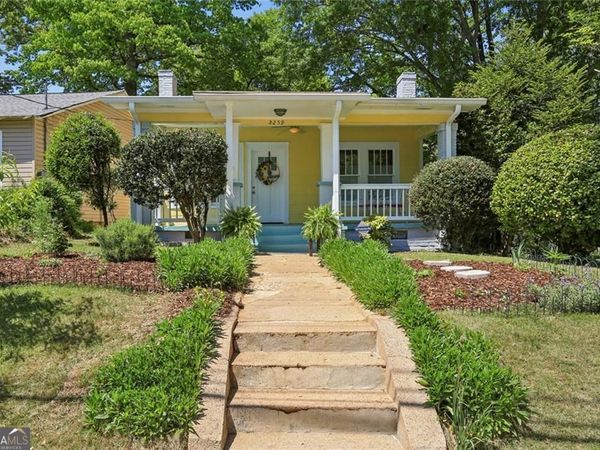 2259 Newnan Street, East Point, GA 30344