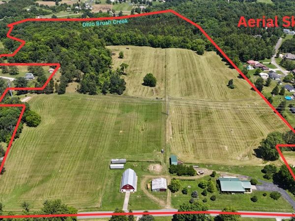 748 Inlow Avenue, Meigs Twp, OH 45660