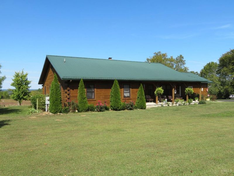 748 Inlow Avenue, Meigs Twp, OH 45660 Photo 4