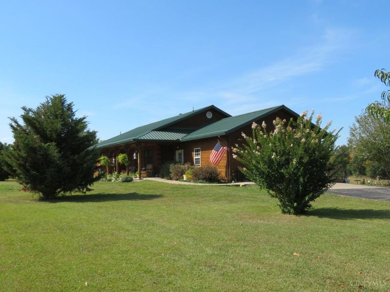 748 Inlow Avenue, Meigs Twp, OH 45660 Photo 7