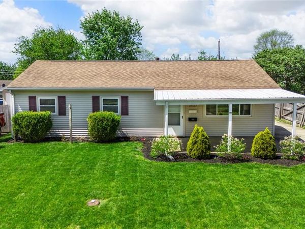 2567 Dunhill Place, Kettering, OH 45420