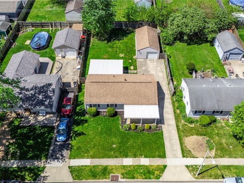 2567 Dunhill Place, Kettering, OH 45420 Photo 22