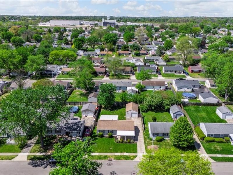 2567 Dunhill Place, Kettering, OH 45420 Photo 23