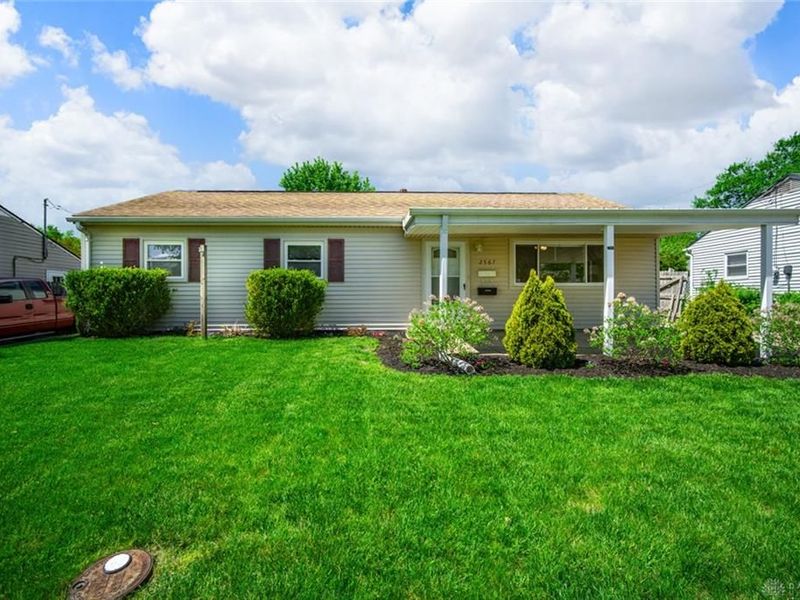 2567 Dunhill Place, Kettering, OH 45420 Photo 3