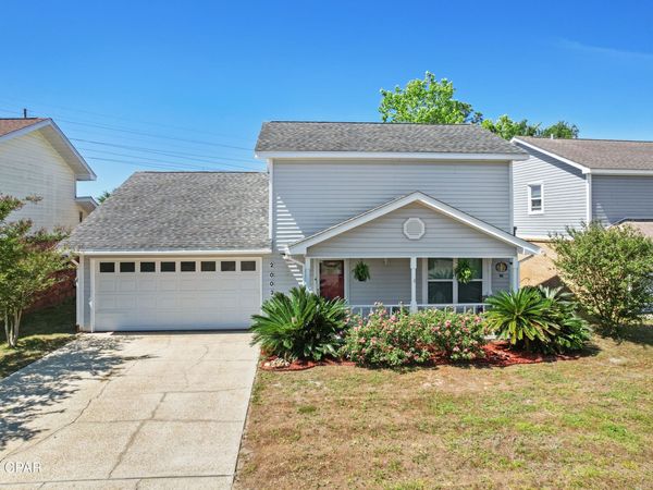 2003 Natalie Street , Panama City, FL 32405