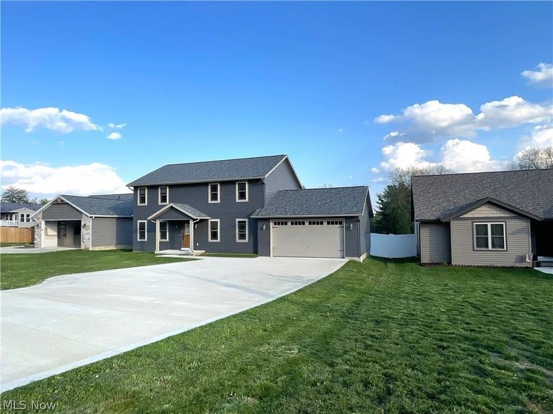 234 E Ohio Avenue, Dover, OH 44622 Photo 1