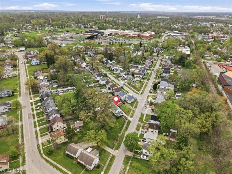 1224 Buena Vista Avenue NE, Warren, OH 44483 Photo 28