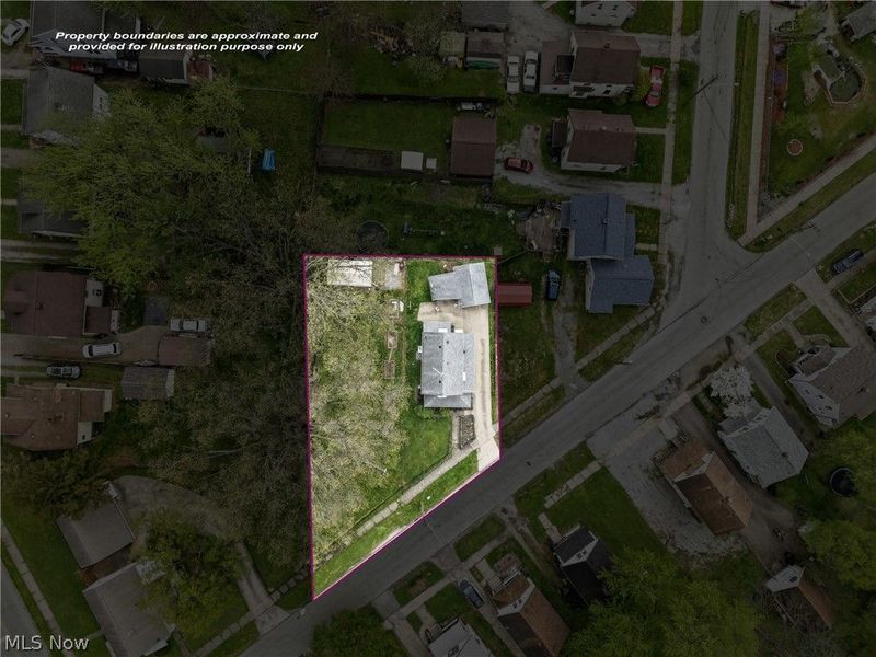 1224 Buena Vista Avenue NE, Warren, OH 44483 Photo 29