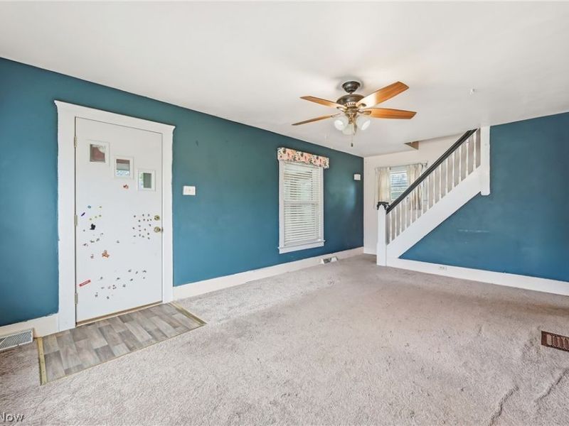 1224 Buena Vista Avenue NE, Warren, OH 44483 Photo 6